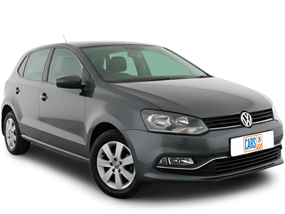 Volkswagen Polo-img
